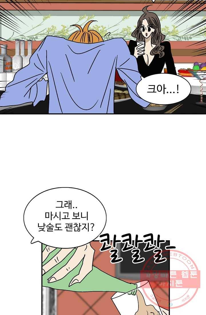 지금은 연애를 쉽니다 40화 8
