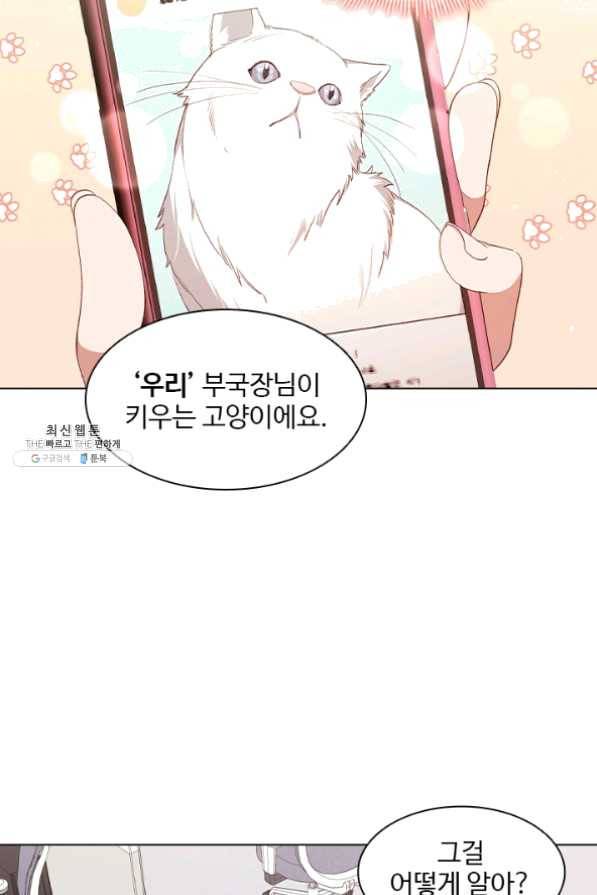 미필적 고의에 의한 관계 46화 17