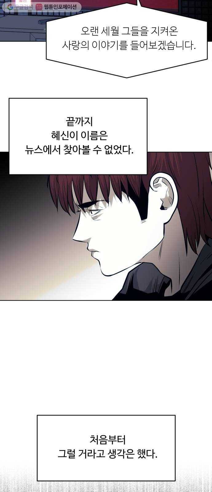 사냥개들 63화 8