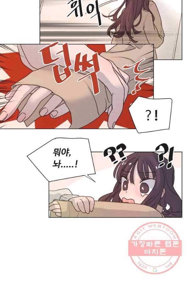 비타민C 비타민D 20화 3