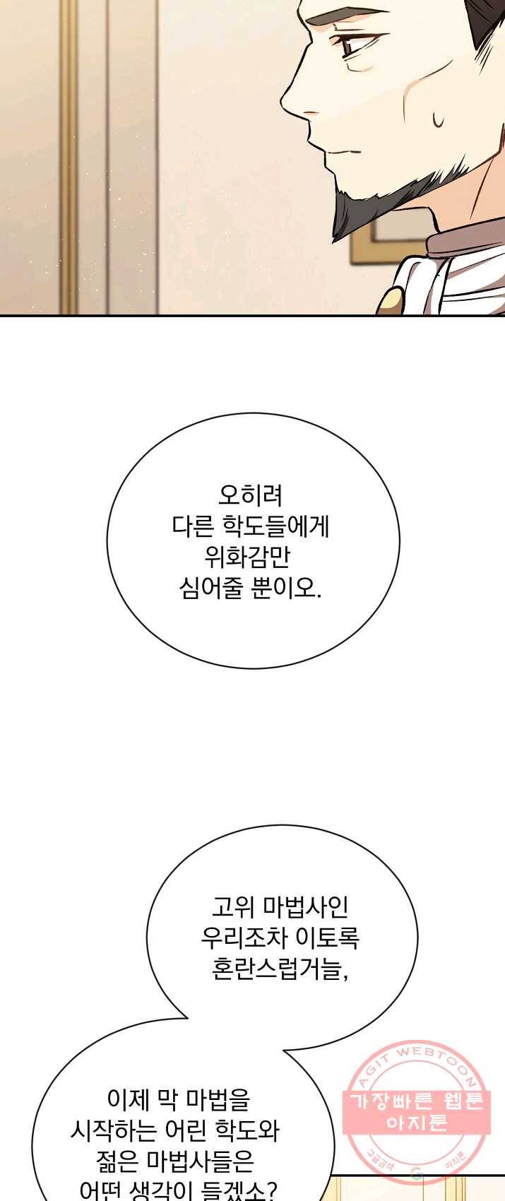 8클래스 마법사의 회귀 19화 8