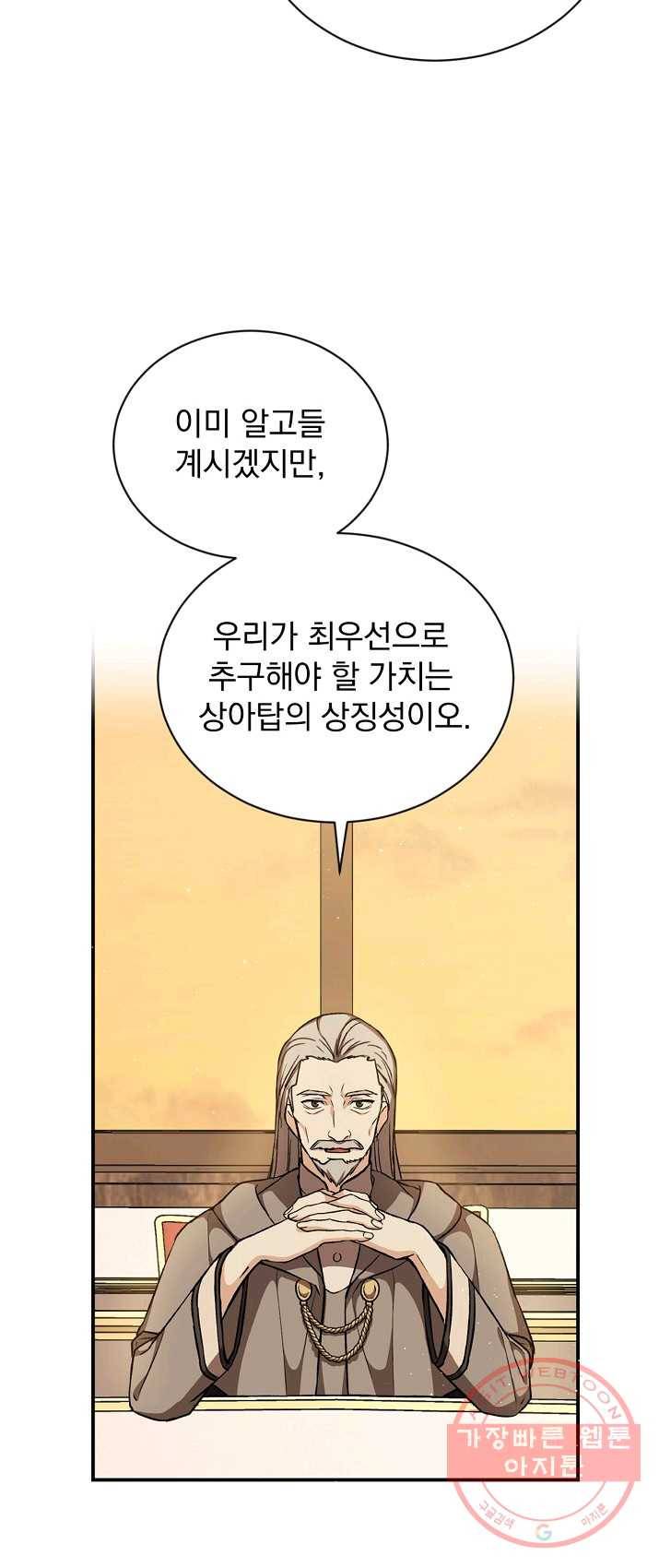 8클래스 마법사의 회귀 19화 11