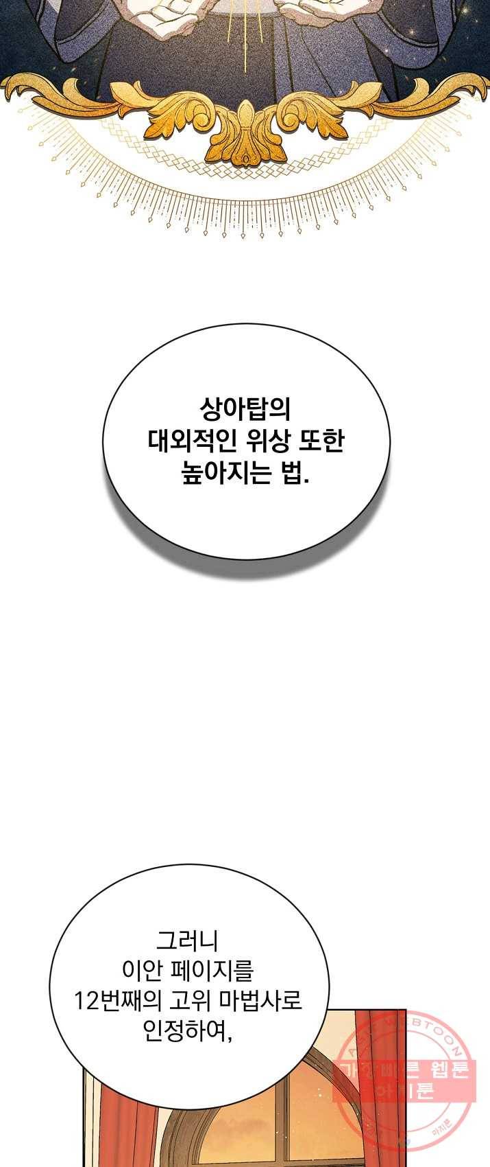 8클래스 마법사의 회귀 19화 13