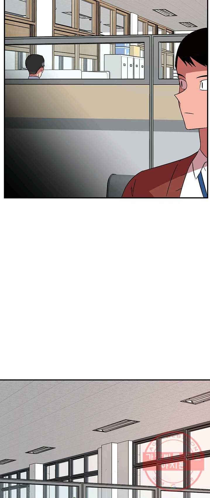 꽃밭에서 35화 3