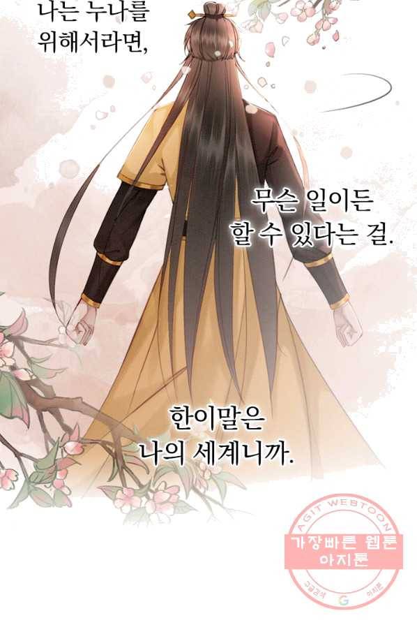 폭군이 내 새끼가 되었습니다 150화 25