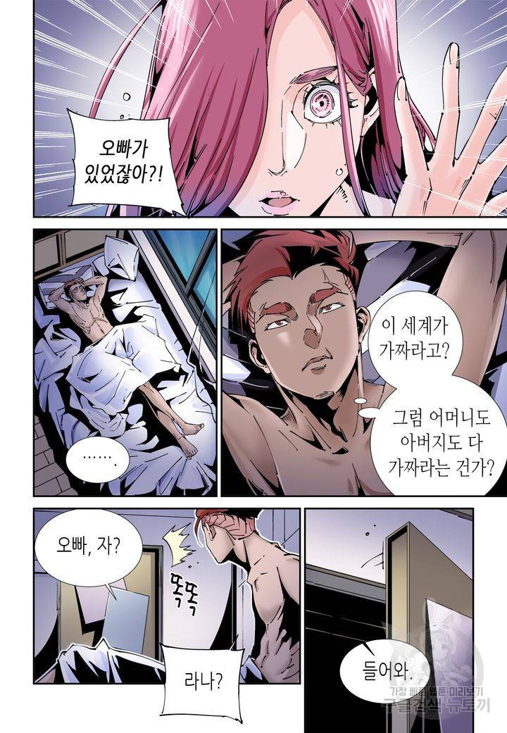 실험체 7호 81화 3