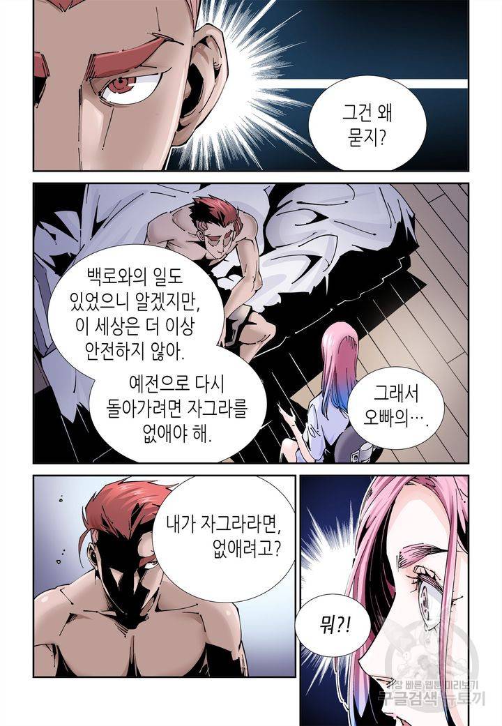 실험체 7호 81화 5