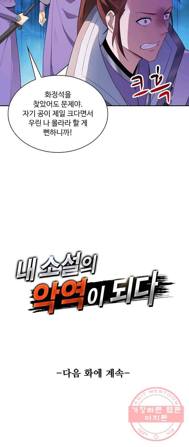 내 소설의 악역이 되다 14화 46