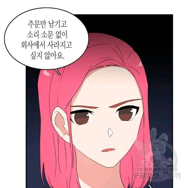 내 연애의 문제점 52화 64