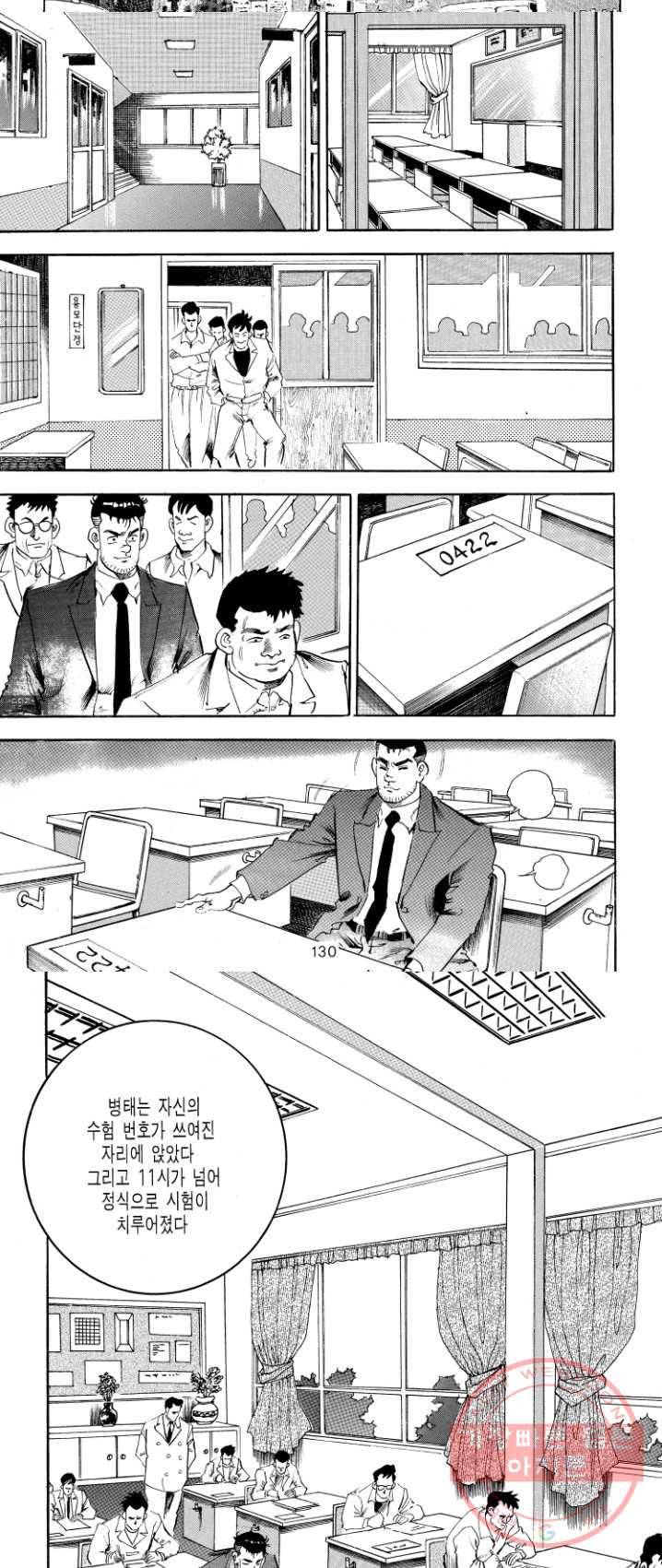 죽기 아니면 까무러치기 55화 12