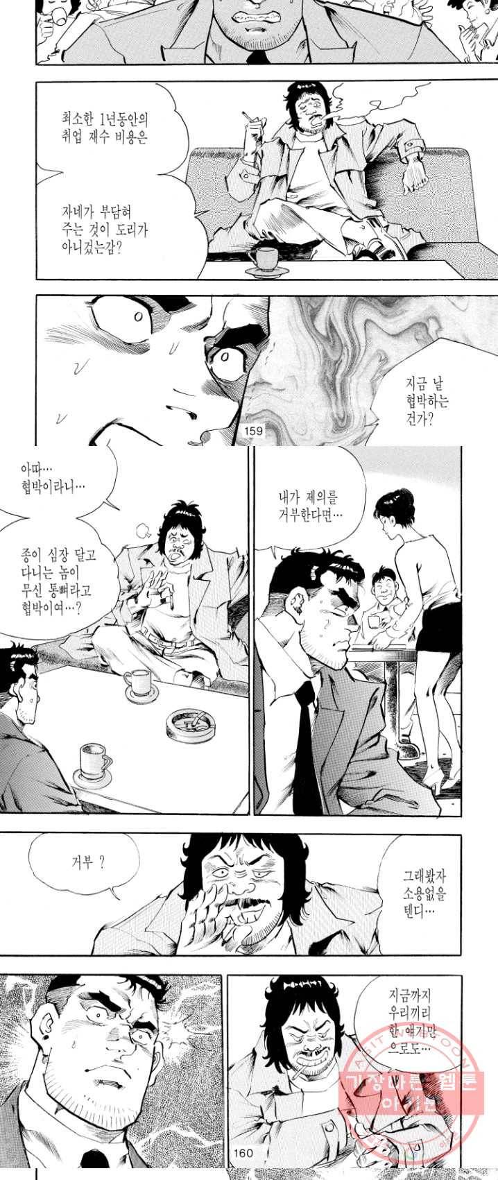 죽기 아니면 까무러치기 55화 30