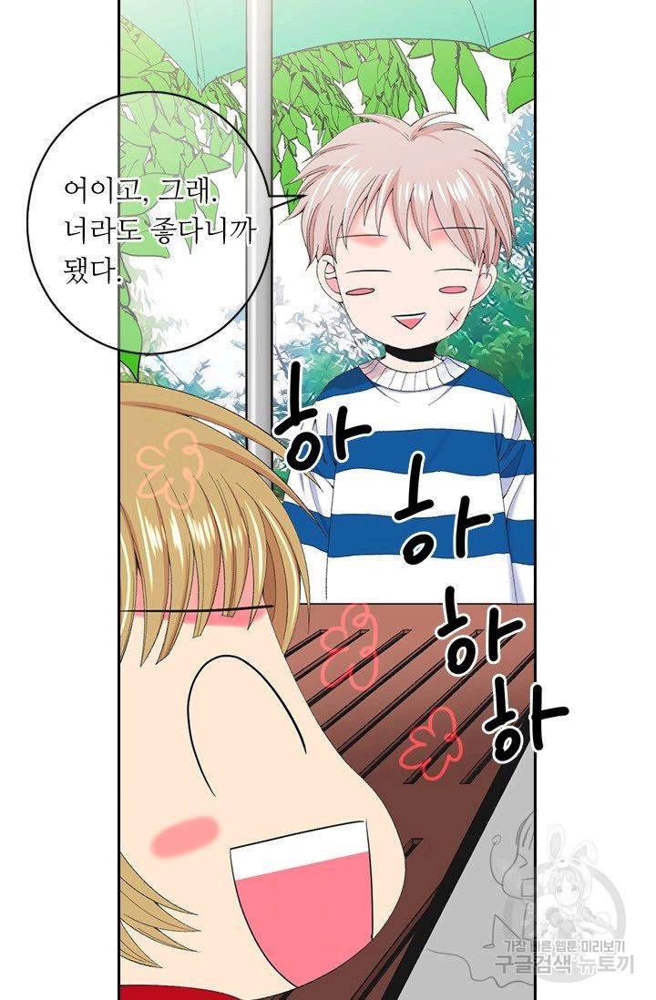 남친 없음(+남친 있음) 168 4