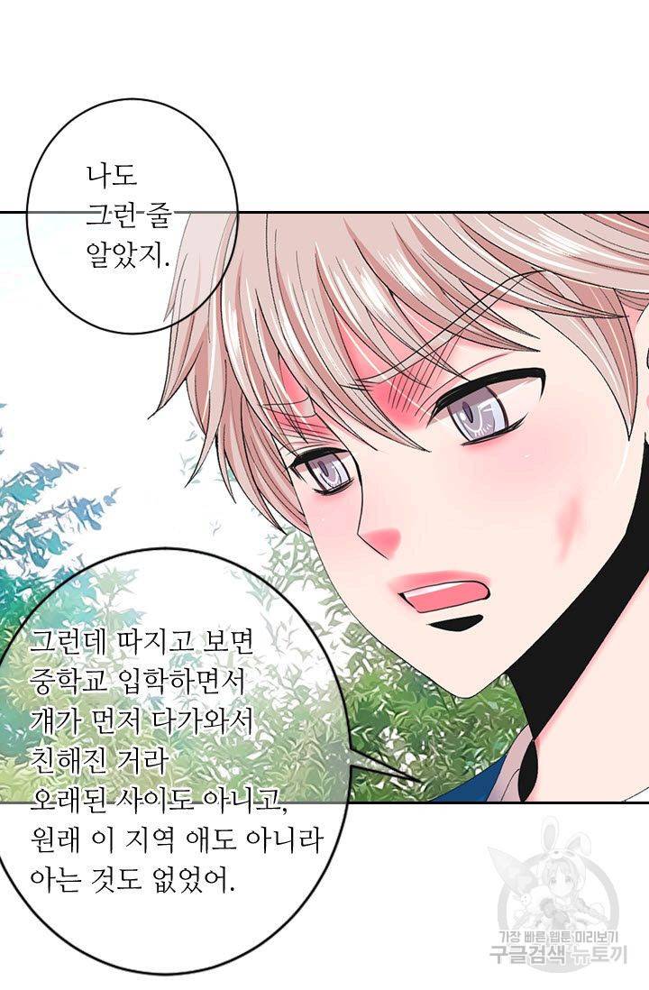 남친 없음(+남친 있음) 168 53