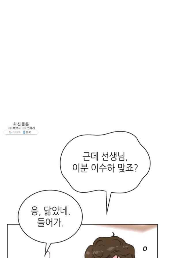 은밀한 나의 동거인 21화 68