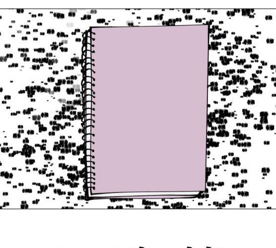 혼모노트 14화 165