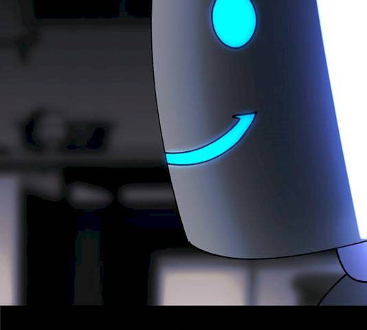 AI가 세상을 지배한다면 43화 11