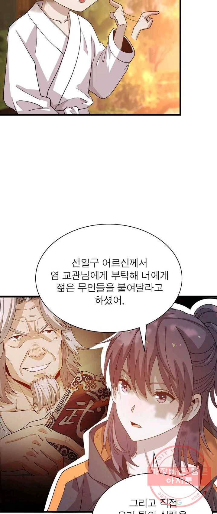 환생하여 의사로 살아남기 67화 7