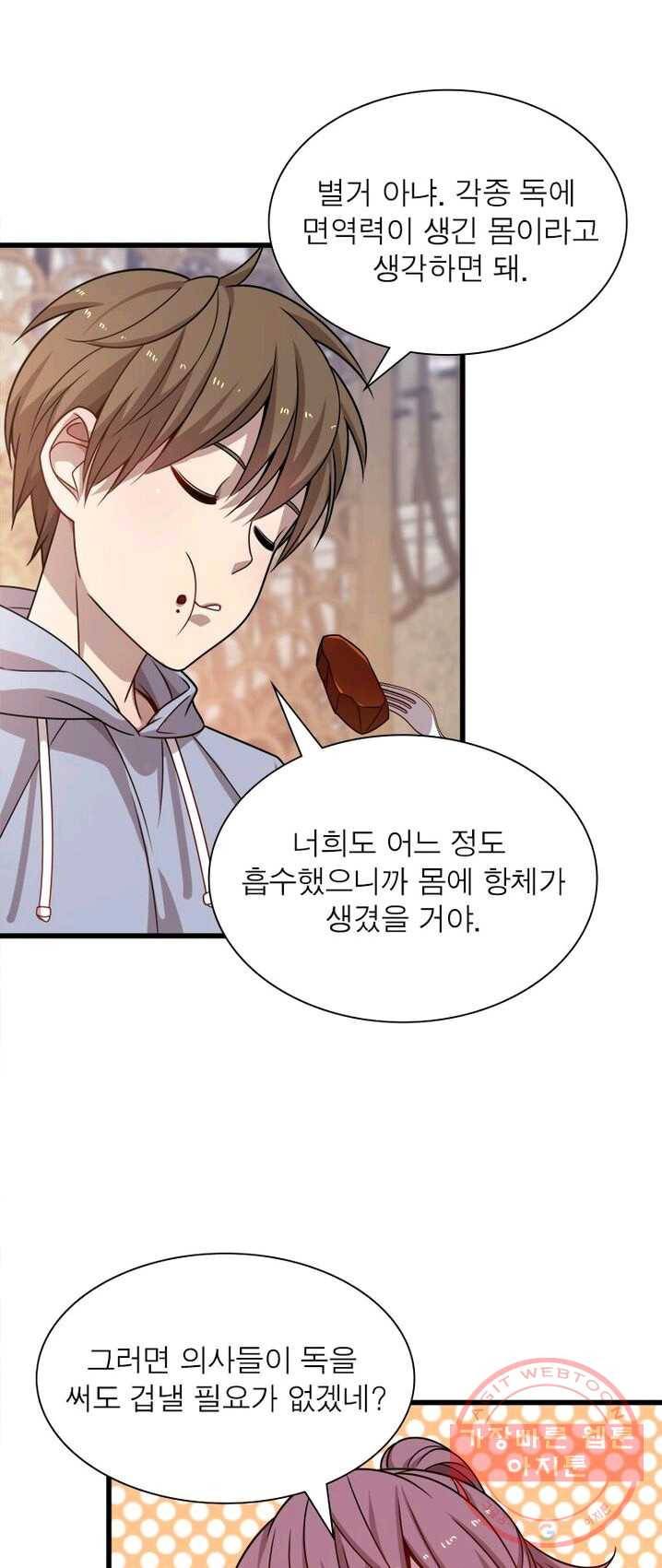 환생하여 의사로 살아남기 67화 47