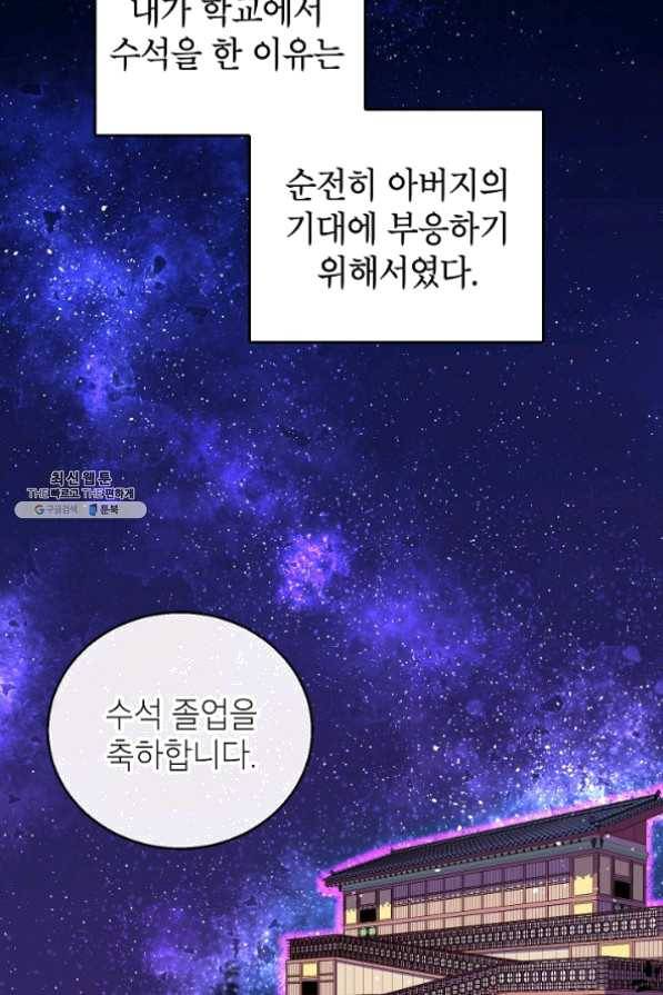 고개를 들어 달을 보라 43화 4