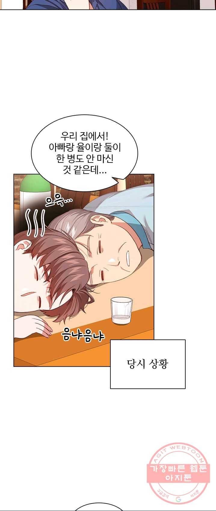 미필적 고의에 의한 관계 47화 3