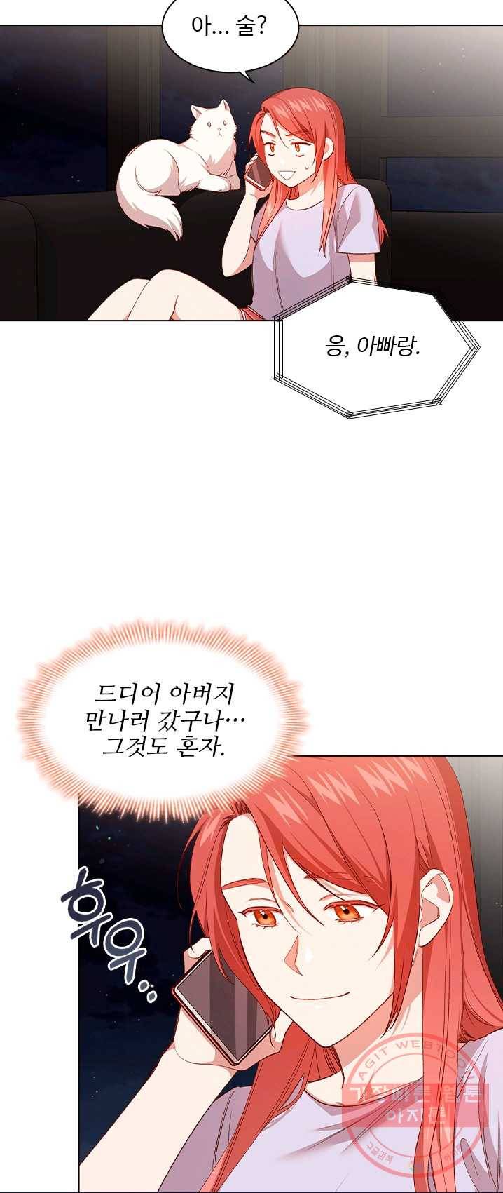 미필적 고의에 의한 관계 47화 4