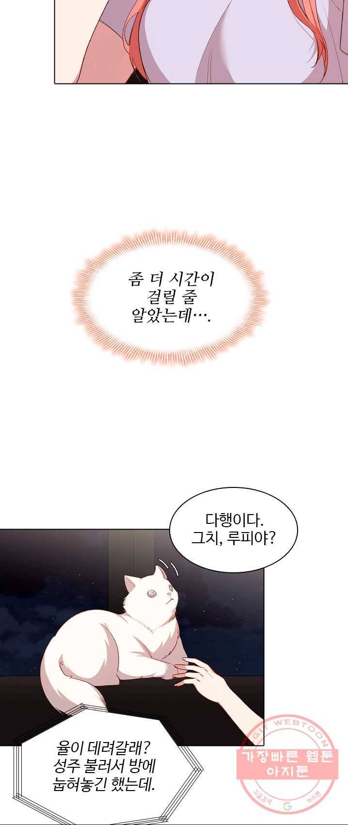 미필적 고의에 의한 관계 47화 5
