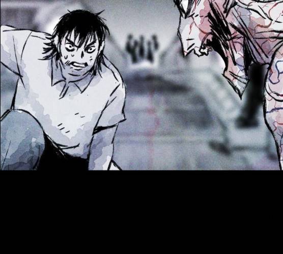 사람의 조각 23화 22