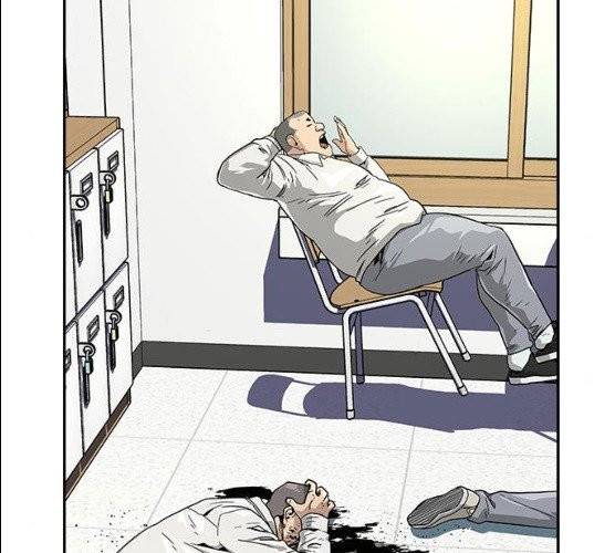 죽지 않으려면 10화 5