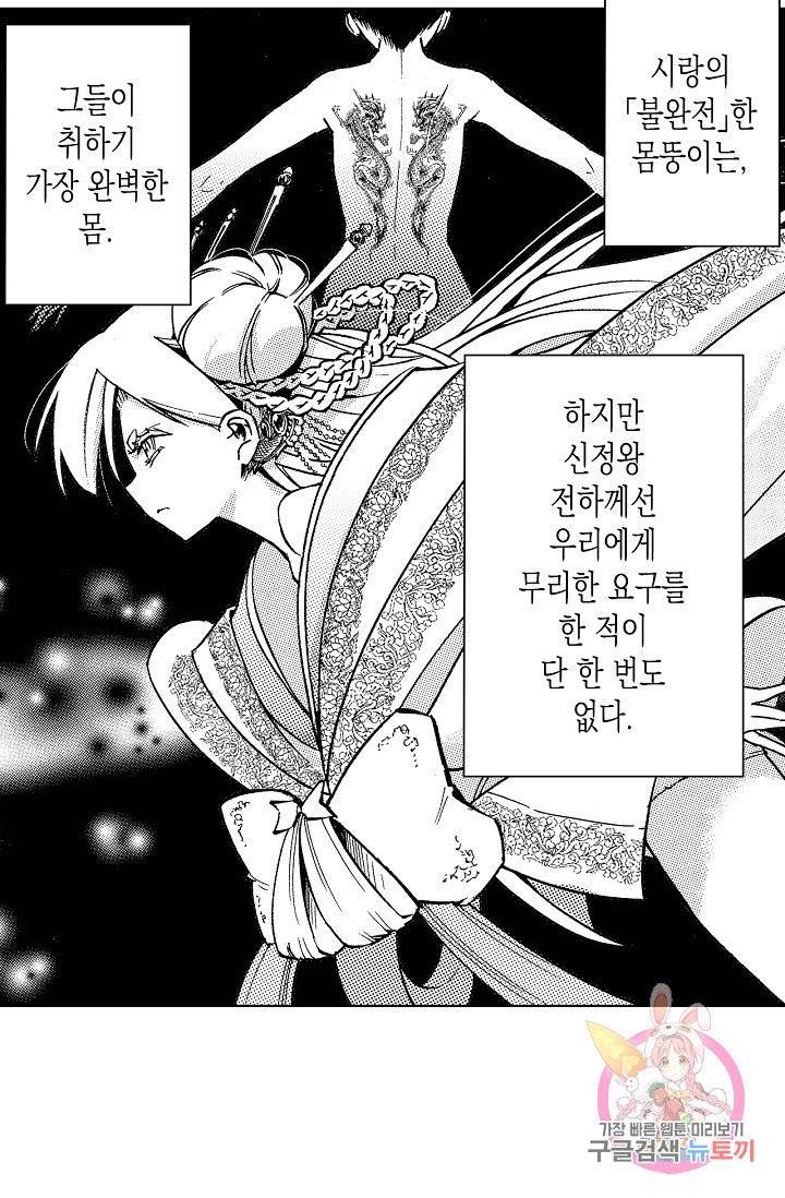 용조대도 86화 27