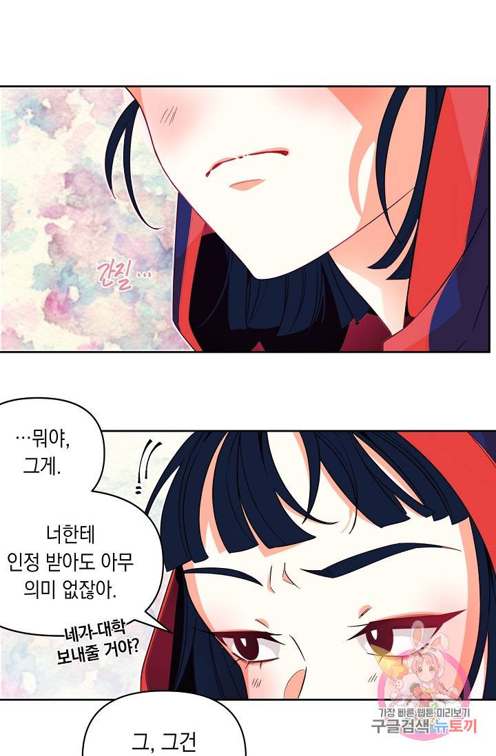 이 소설이 끝나기 전에, 10화 19