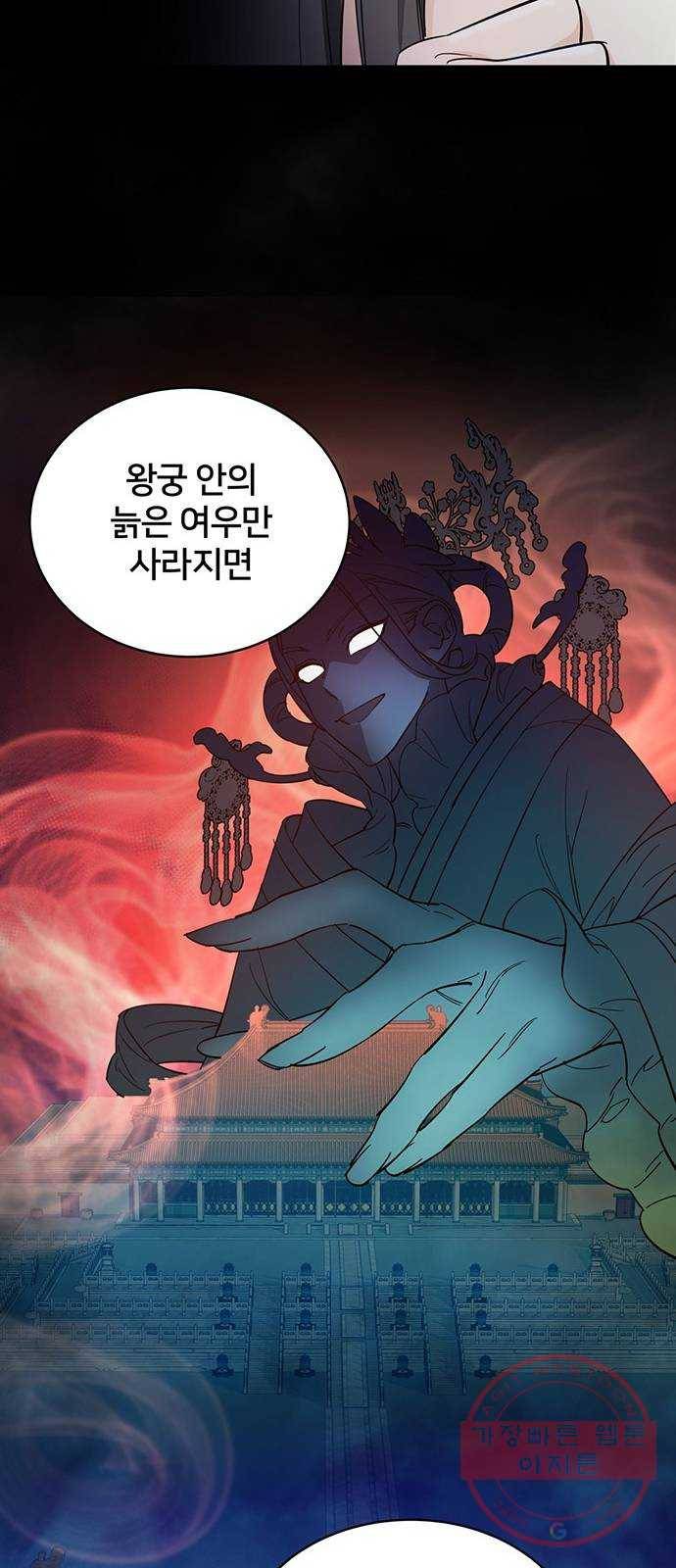 그림자 신부 23화 8