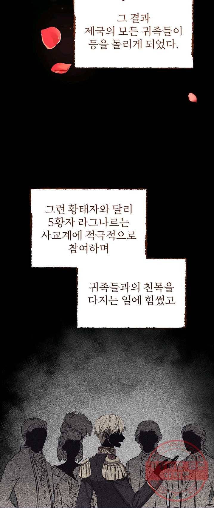 8클래스 마법사의 회귀 22화 27