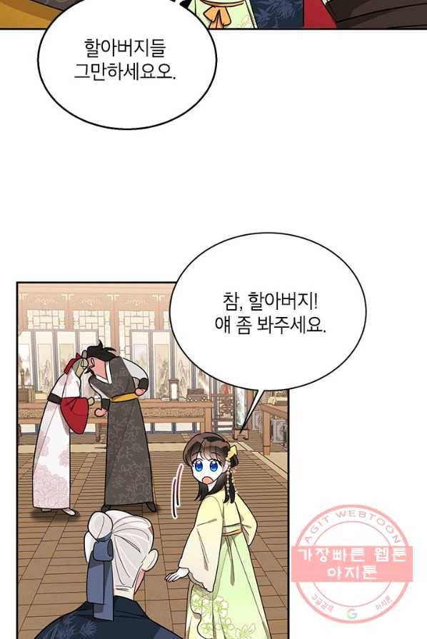 무협지 최고 악당의 귀한 딸입니다 35화 70