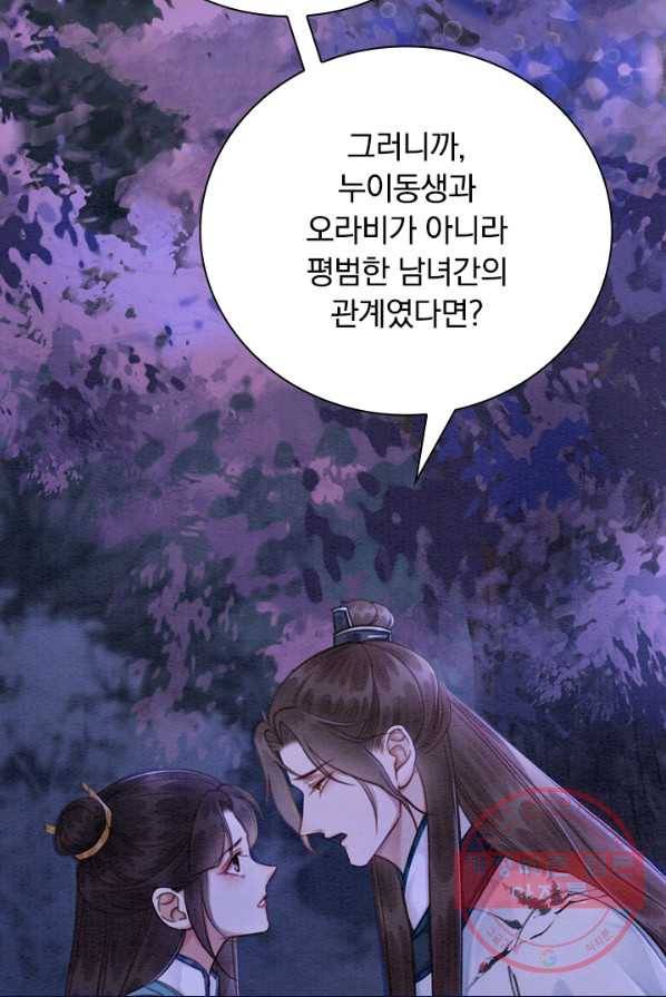 폭군이 내 새끼가 되었습니다 154화 41