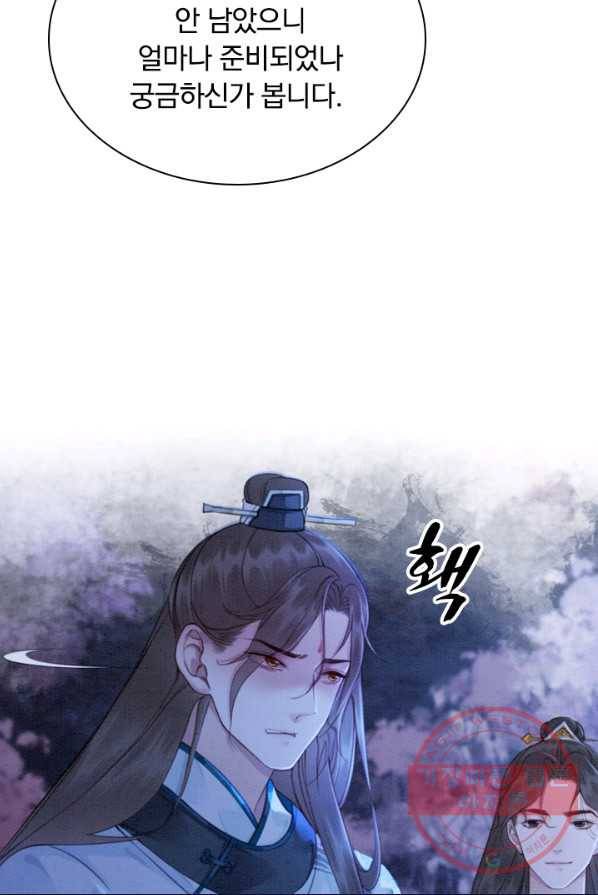 폭군이 내 새끼가 되었습니다 154화 50