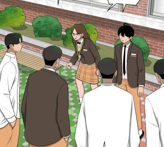 급식러너 15화 68