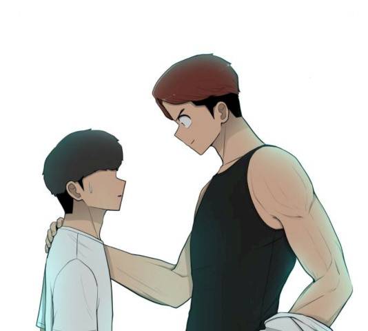 급식러너 15화 104