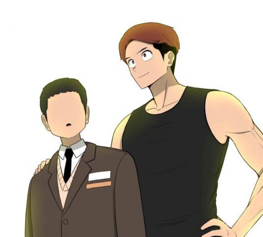 급식러너 15화 127
