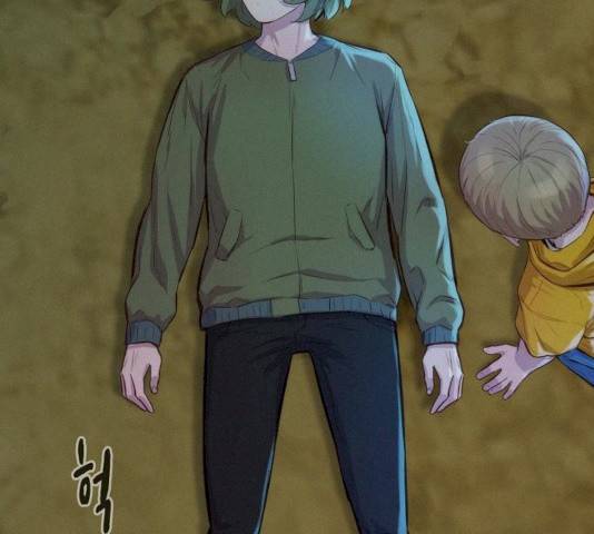 3cm 헌터 83화 2