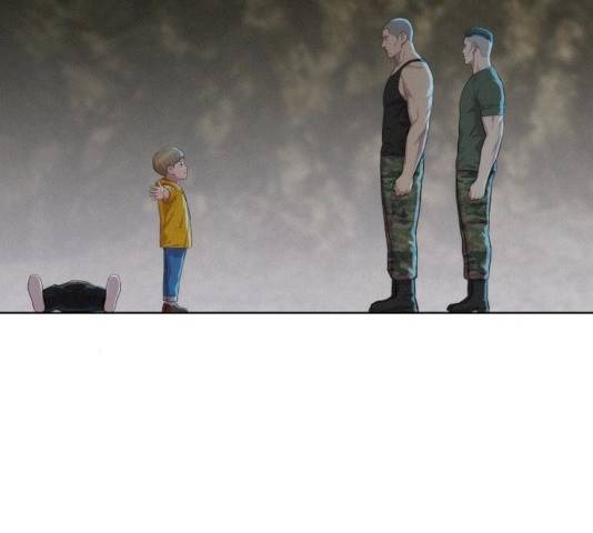 3cm 헌터 83화 84