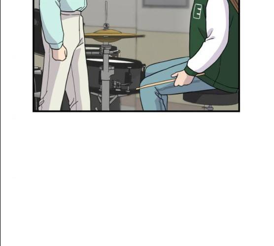 바로 보지 않는 10화 14