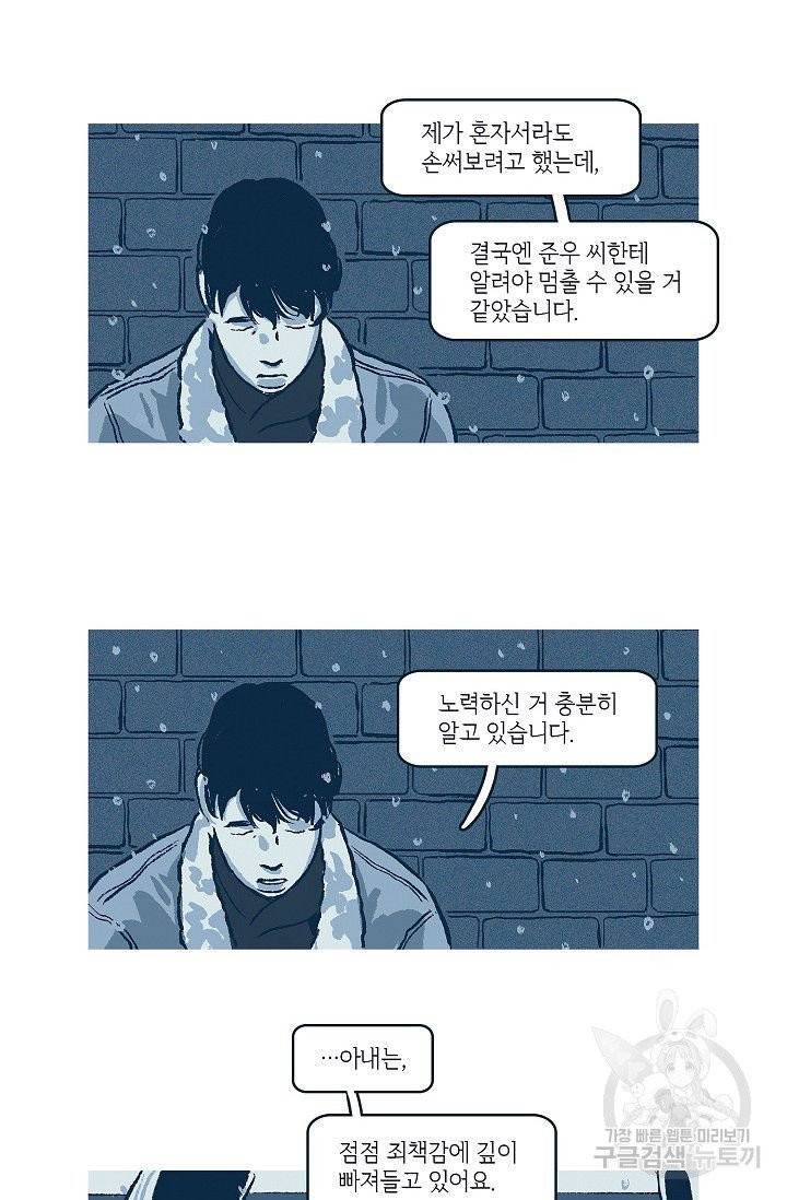 연애소설 읽는 교수 33화 4