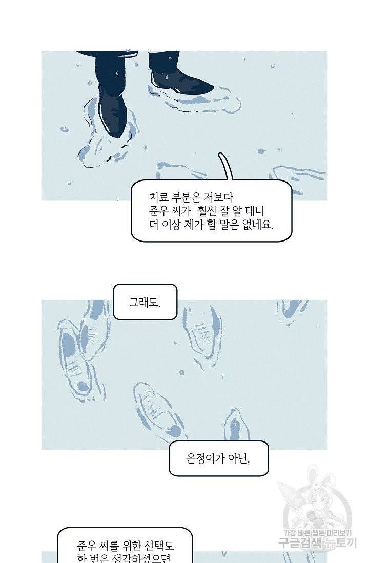 연애소설 읽는 교수 33화 10