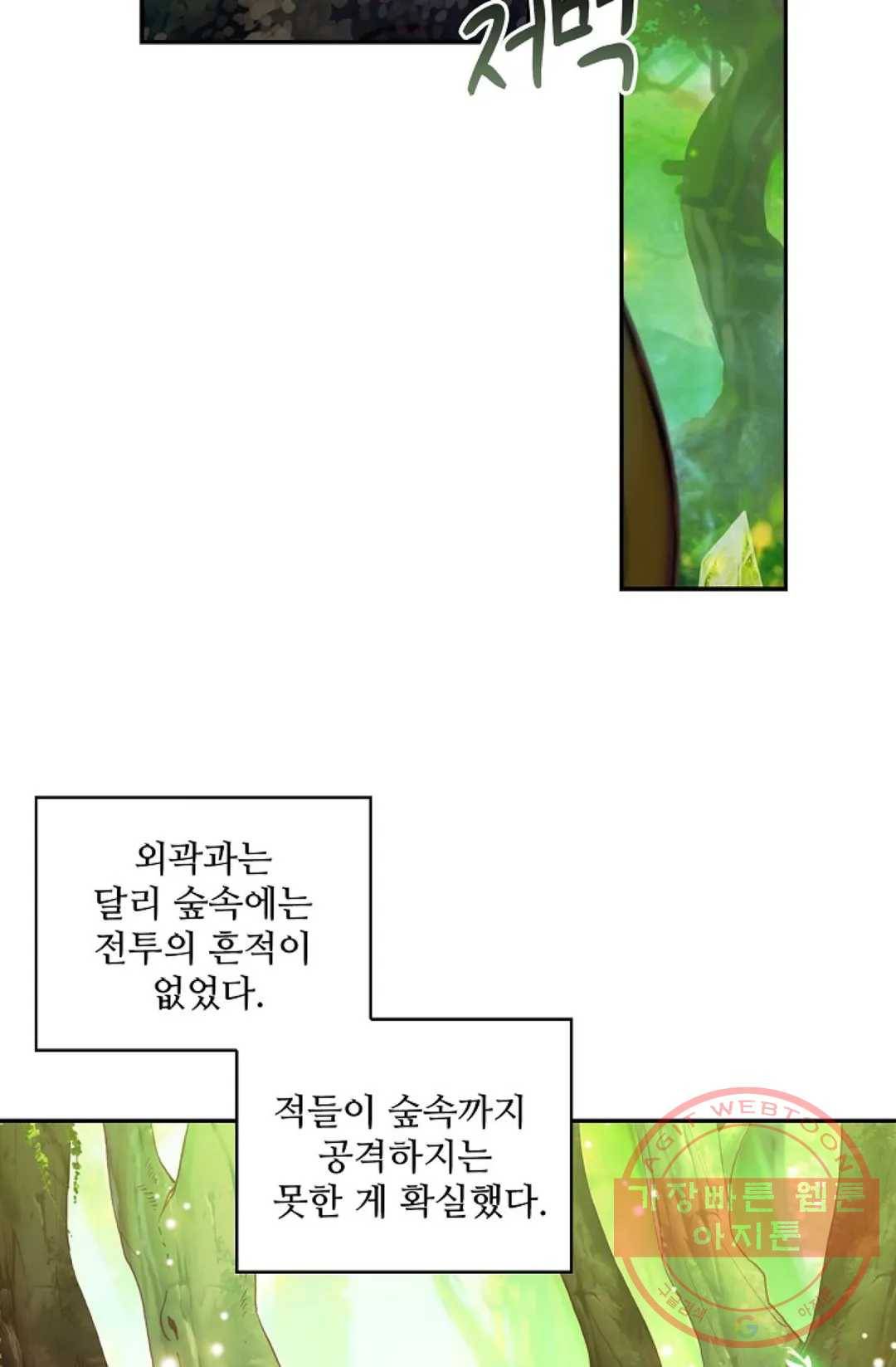 사신 영웅전: 바보 마법사 영웅이 되다 162화 42