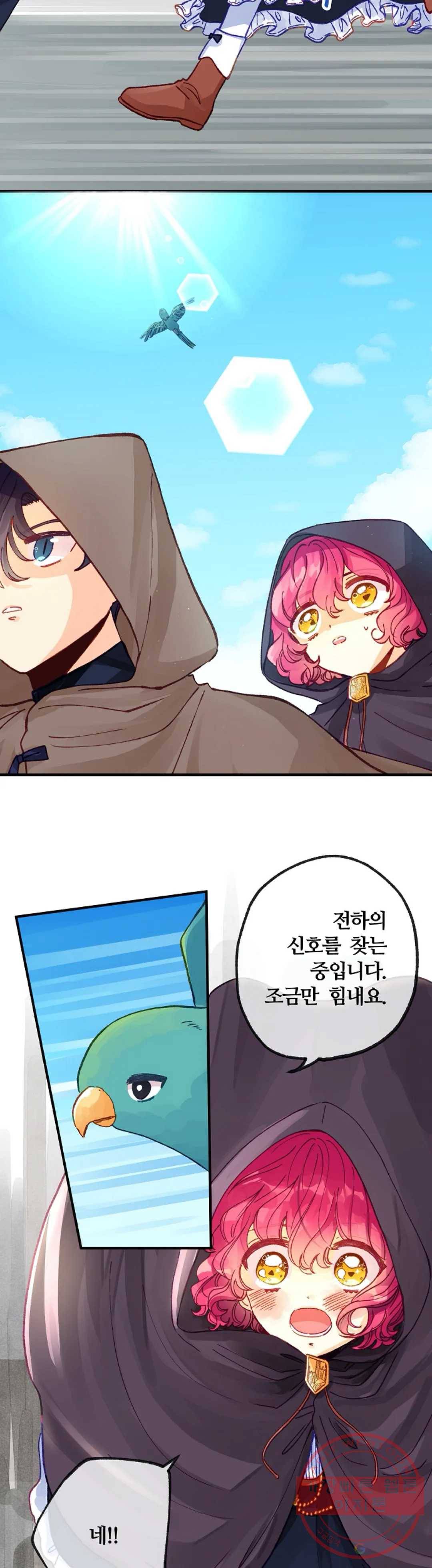 다정한 공작님의 비밀 36화 6