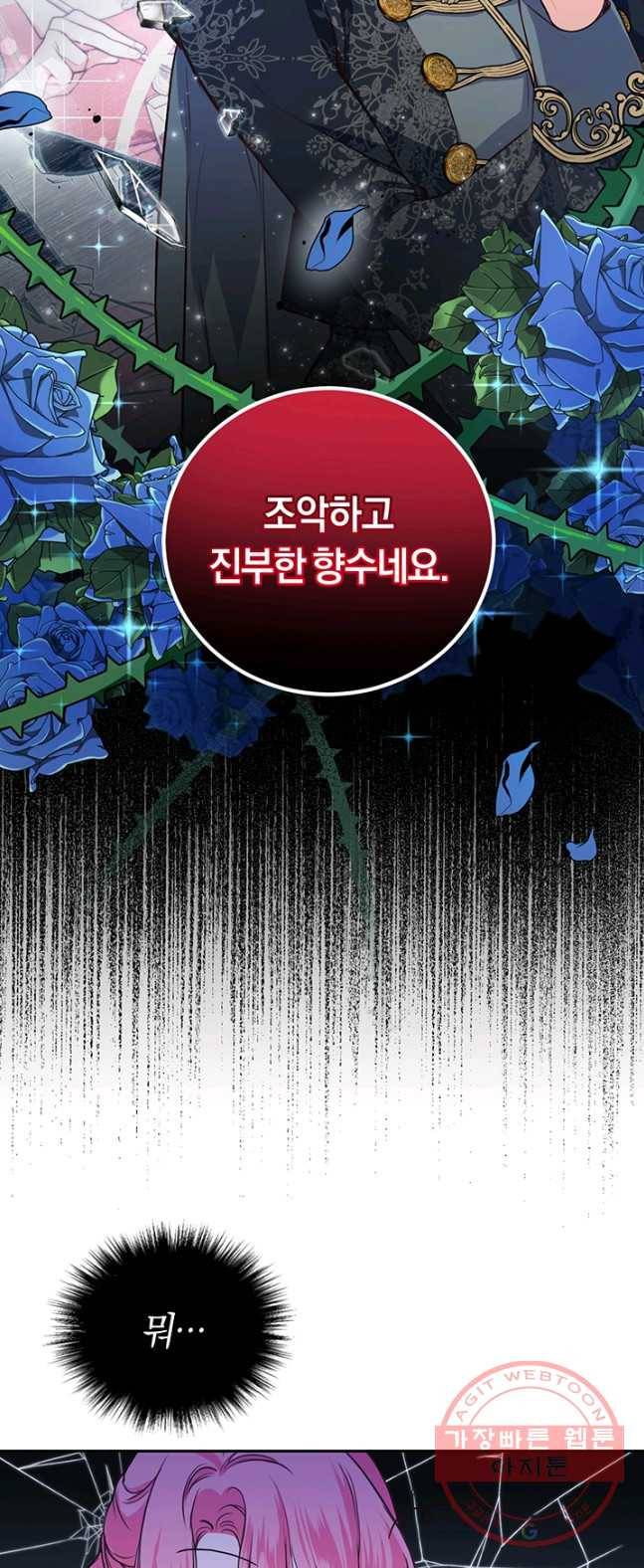 폭군의 유일한 조향사가 되었습니다 11화 2