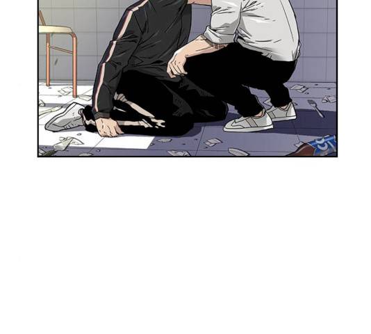 죽지 않으려면 11화 34