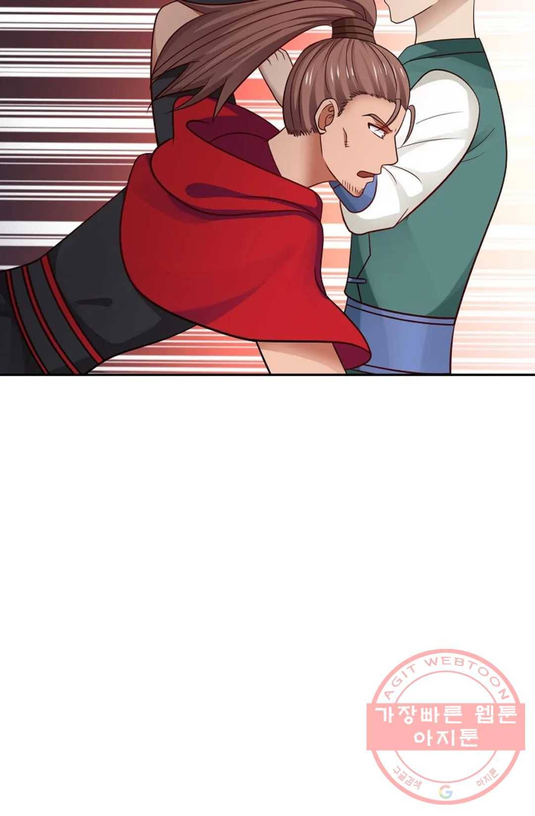 무련전봉 376화 7