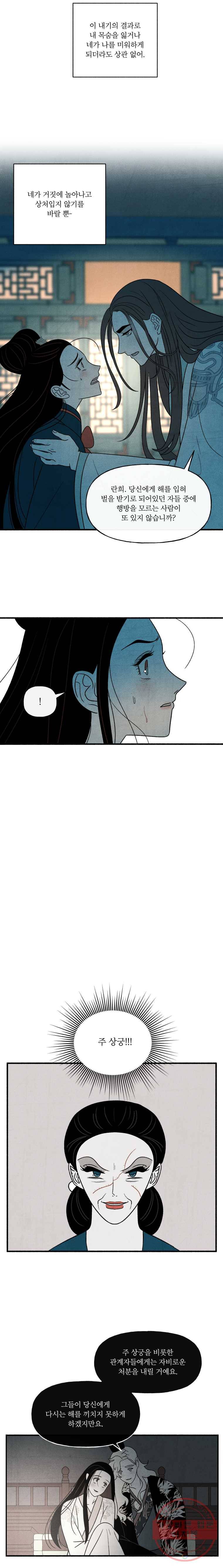 후궁공략 64화 20