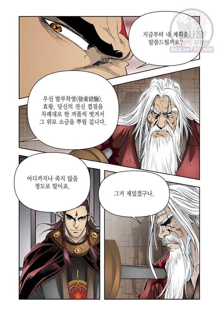 사류무사 250화 3